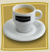 cafe Macchiato