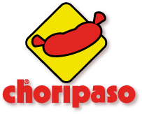 logo Choripaso Express